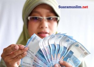alasan ekonomi islam dipilih