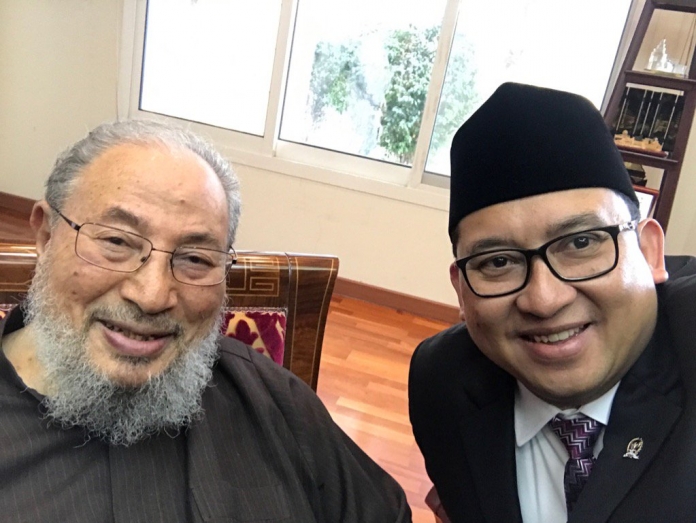 fadli zon