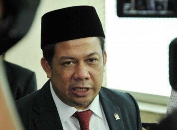 Ustadz Zulkifli M Ali Ditetap Tersangka, Fahri Polisi