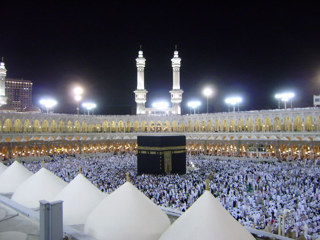Fikih Sebelum Berangkat Haji atau Umrah - Suara Muslim