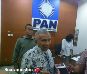 Amien Rais: Jangan Sampai Papua Lepas Karena Ditangani Secara Amatiran