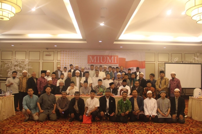Bedah RUU KUHP, Ini 5 Rekomendasi MIUMI Bedah RUU KUHP, Ini 5 Rekomendasi MIUMI