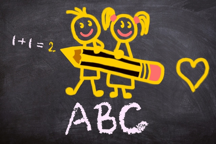 Beginilah Pendidikan yang Memanusiakan Beginilah Pendidikan yang Memanusiakan