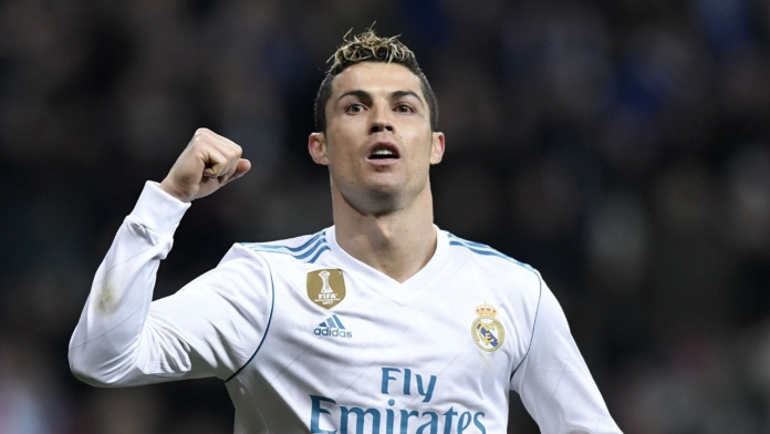 Cristiano Ronaldo Serukan Bantuan Untuk Anak-anak Rohingya Cristiano Ronaldo Serukan Bantuan Untuk Anak-anak Rohingya