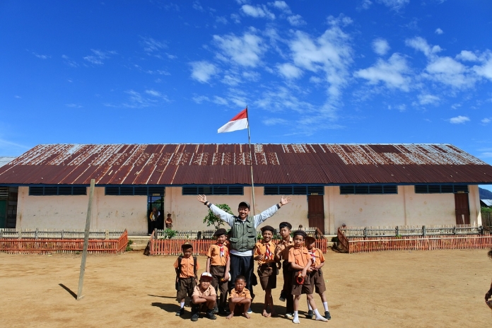 Dimana Adabmu Pada Guru Dimana Adabmu Pada Guru