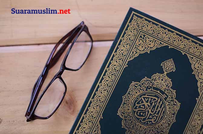 Inilah Alasan Mengapa Hati Harus Terpaut dengan Al Quran