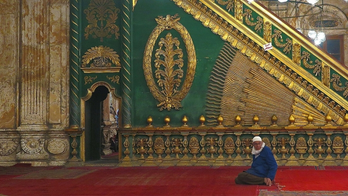 Ketaatan Itu Membutuh Pembuktian Ketaatan Itu Membutuh Pembuktian