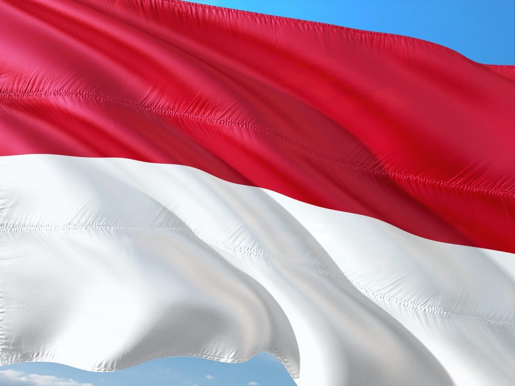 Lonceng Kematian Demokrasi di Indonesia