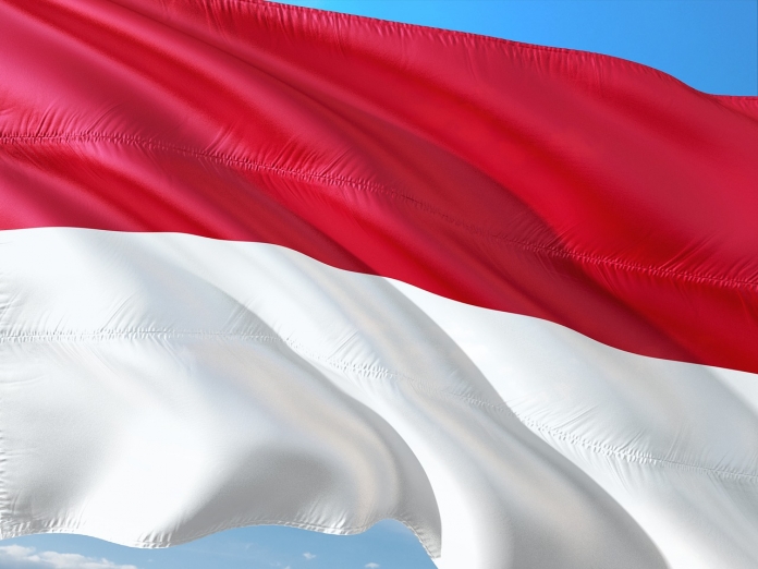 Lonceng Kematian Demokrasi di Indonesia Lonceng Kematian Demokrasi di Indonesia