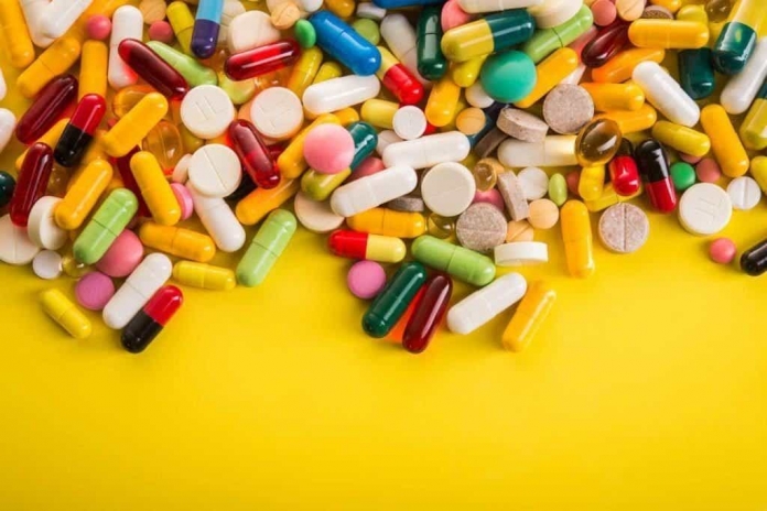 Memproduksi Obat Tanpa Mencantumkan Peringatan Mengandung Babi Adalah Perbuatan Pidana Memproduksi Obat Tanpa Mencantumkan Peringatan Mengandung Babi Adalah Perbuatan Pidana