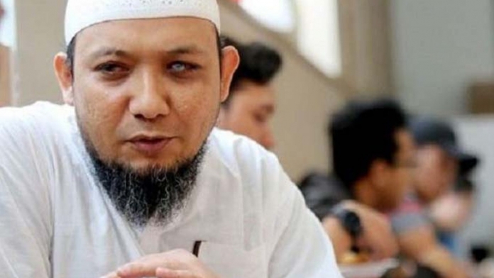 Novel Baswedan: Jangan Pernah Takut, Allah Akan Menunjukkan Jalan Kebenaran Novel Baswedan: Jangan Pernah Takut, Allah Akan Menunjukkan Jalan Kebenaran