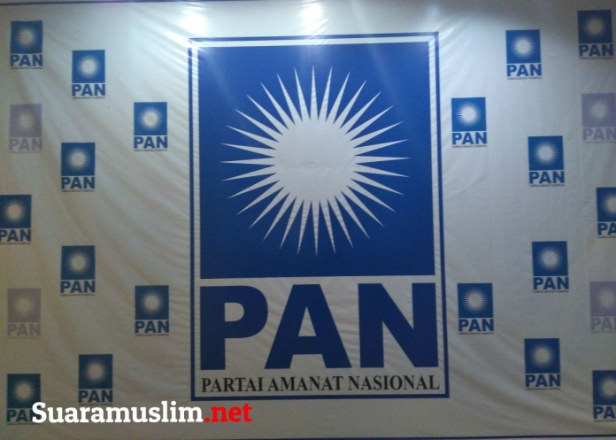 PAN Belum Tentu Dukung Prabowo Namun Tidak Akan Usung Jokowi Di Pilpres 2019 PAN Belum Tentu Dukung Prabowo, Namun Tidak Akan Usung Jokowi Di Pilpres 2019