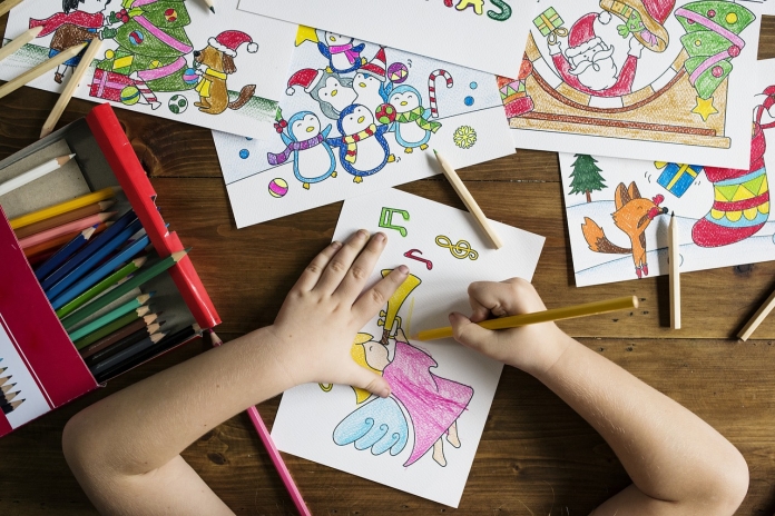 Sekolah Rumah Anak Sekolah Rumah Anak