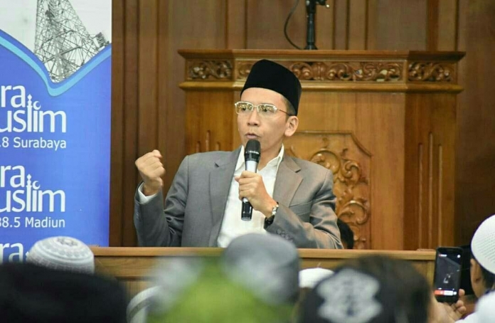 TGB TGB Zainul Majid