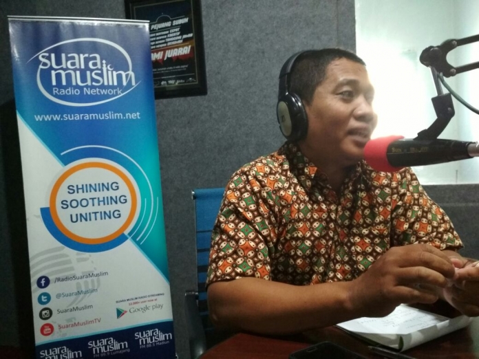 Ranah Publik