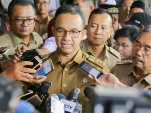 Anies Akan Temui Kepala BNN Terkait 36 Diskotek Di Jakarta yang Menjual Narkoba