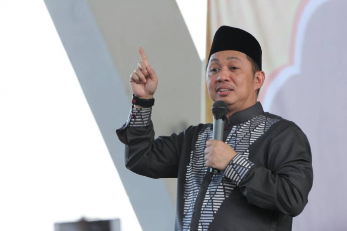 anis matta