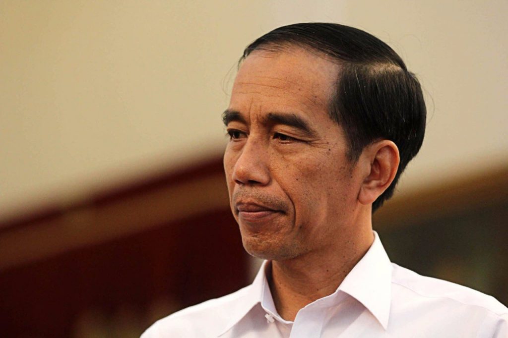 Periode Kedua Pemerintahan Jokowi akan Fokus Pembangunan SDM