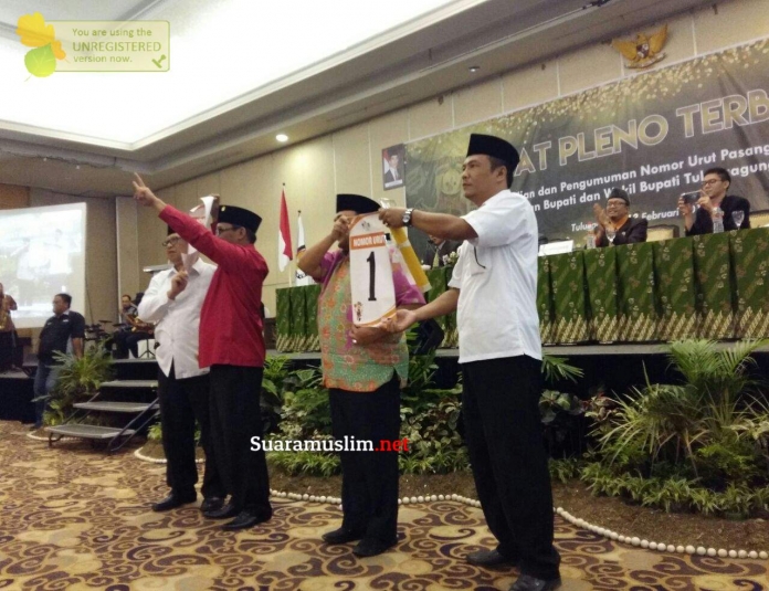 pibup tulungagung