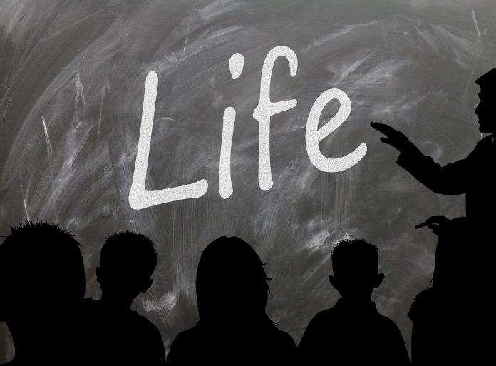 Beginilah Cara Mengikat Peradaban Baru Beginilah Cara Mengikat Peradaban Baru