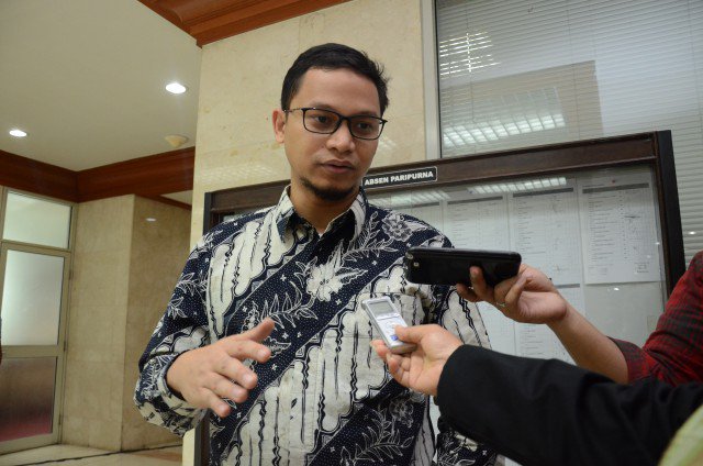 Hanafi Rais Kritik Ketimpangan Penguasaan Lahan di Indonesia.