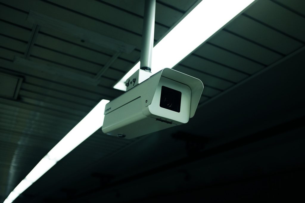 Mengapa di Sekolah Harus Dipasang CCTV
