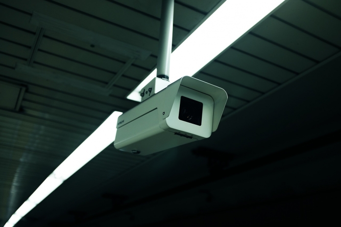 Mengapa di Sekolah Harus Dipasang CCTV Mengapa di Sekolah Harus Dipasang CCTV