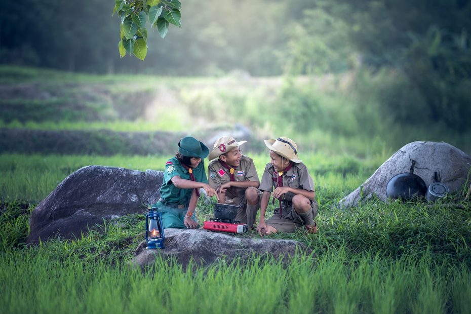 Menghargai Orang Lain dengan Menatap Wajah | Suara Muslim