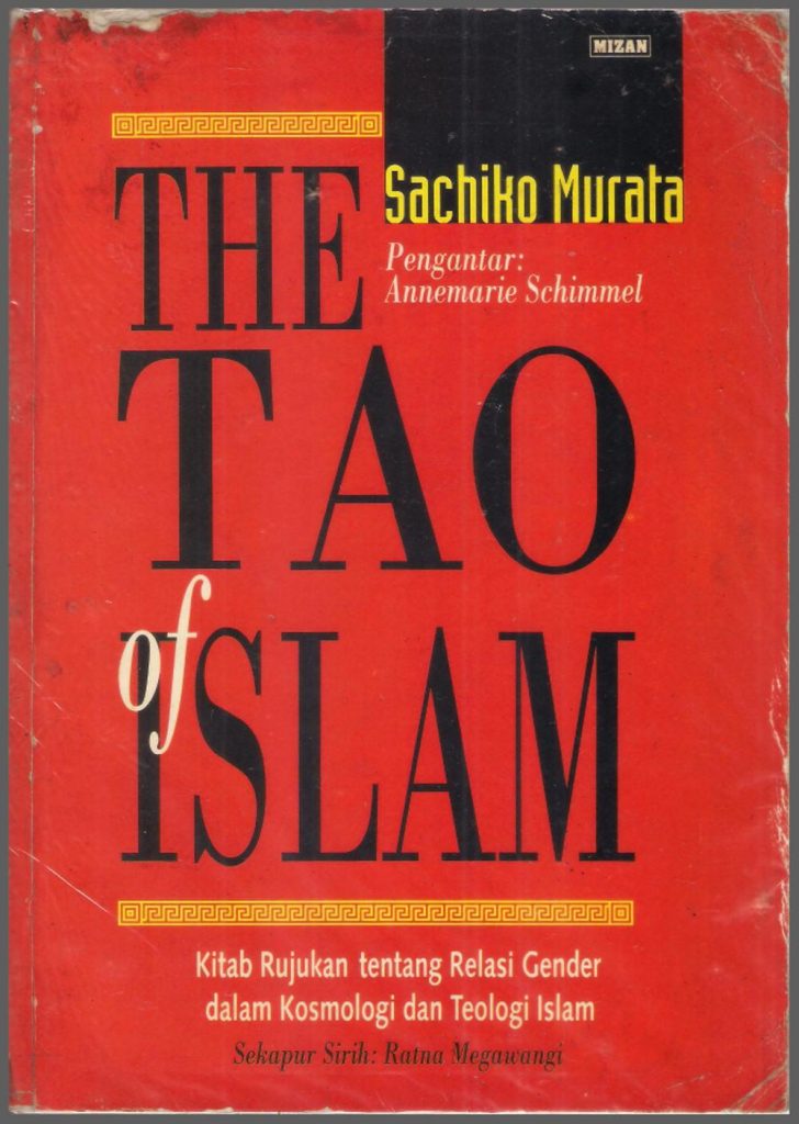 the Tao of Islam