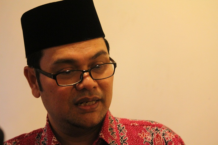 Terkait Pelarangan Masjid Di Papua, Ini Tanggapan Wakil Majelis Hukum dan HAM PP Muhammadiyah