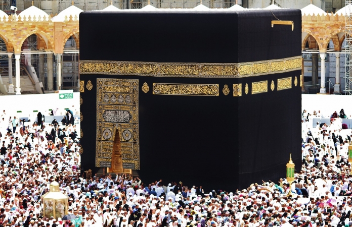 Umroh Ibadah dalam Bertamu Umroh Ibadah dalam Bertamu
