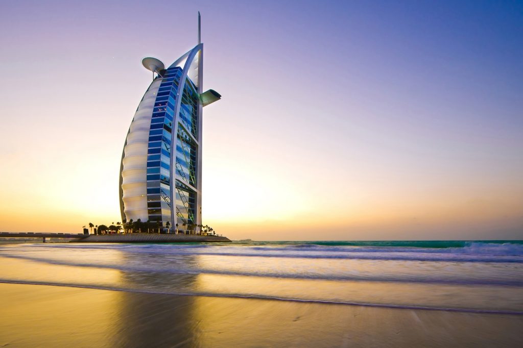 7 Pantangan yang Harus Diperhatikan saat Liburan ke Dubai