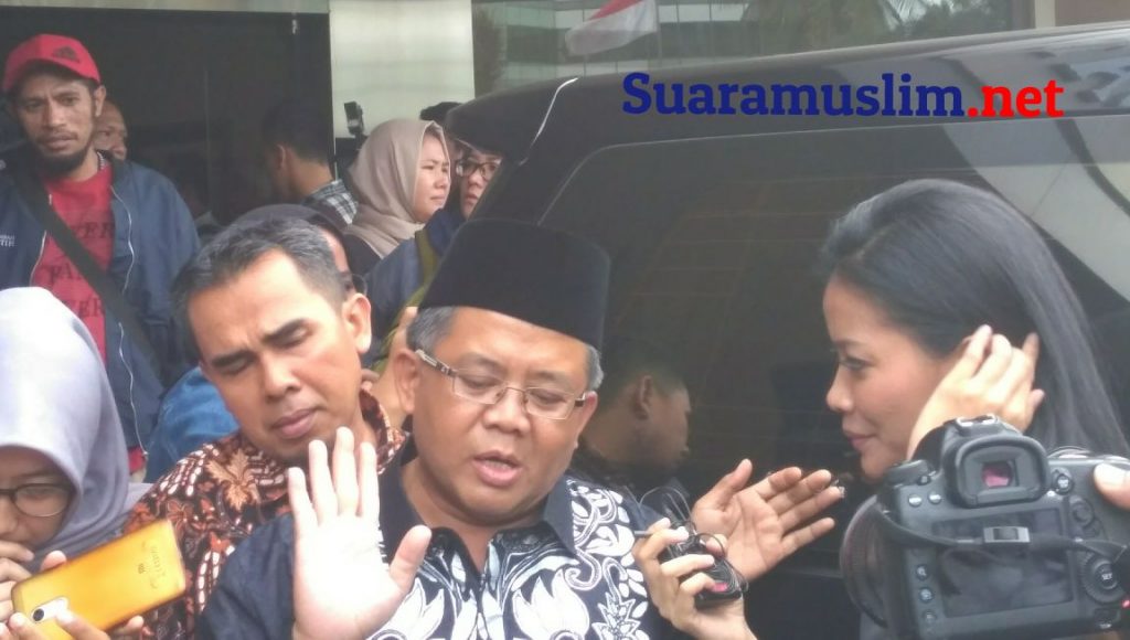 Demokrasi Di Indonesia Bermasalah, PKS Ada Empat Penyakitnya