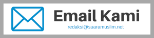 email redaksi suaramuslim.net