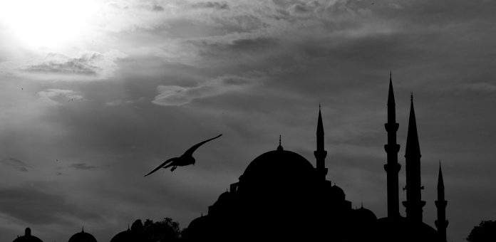 Ibadah Puasa yang Melahirkan Rasa Syukur Ibadah Puasa yang Melahirkan Rasa Syukur