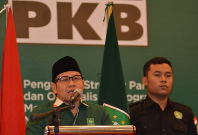Median PKB Partai Islam Terkuat, PSI Partai Baru Terlemah Median PKB Partai Islam Terkuat, PSI Partai Baru Terlemah