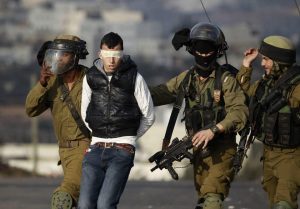 Selama 2018, 312 Warga Palestina Meninggal Korban Kekejaman Israel