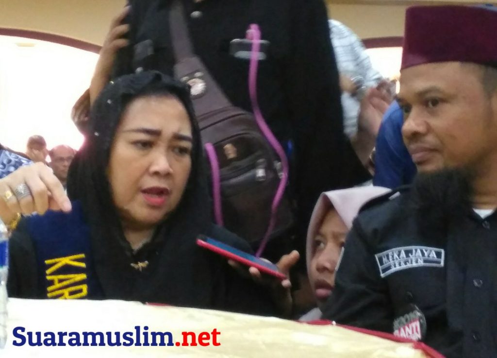 Rachmawati Minta Megawati Diperiksa Dalam Kasus BLBI