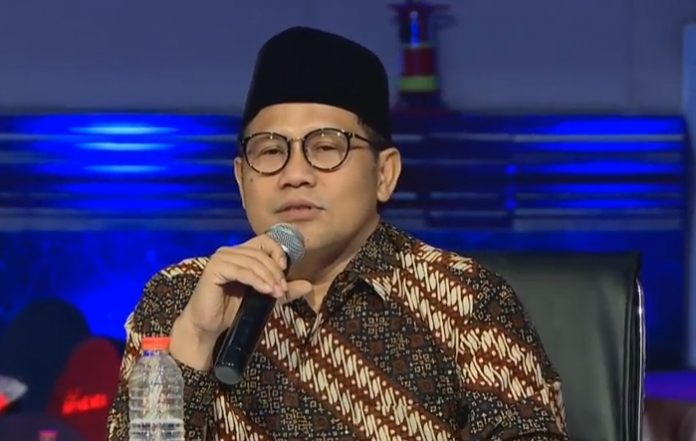 cak imin