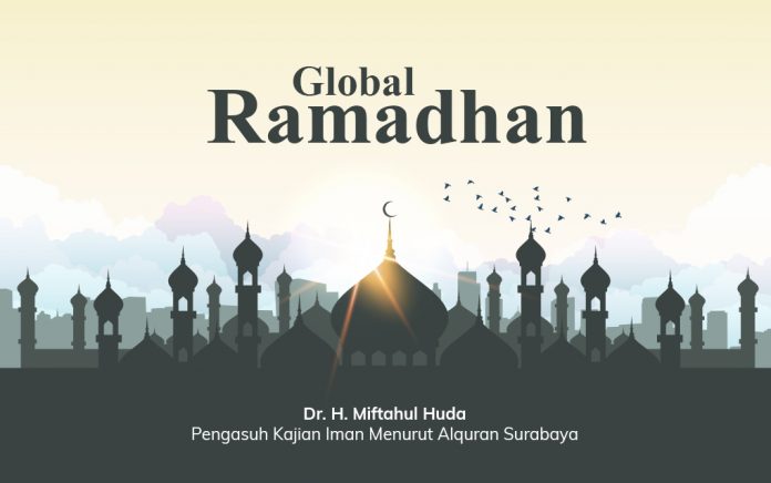 Global Ramadhan Global Ramadhan