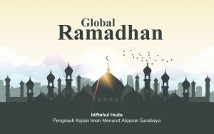 Global Ramadhan - Puasa Ramadhan