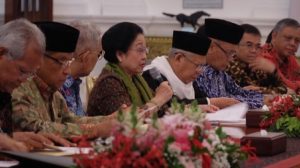KAMMI: Perpres BPIP Tidak Mencerminkan Pancasila