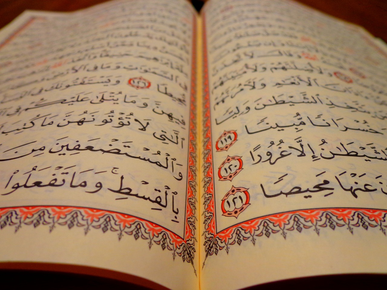 Mari Memperlakukan Al Quran dengan Benar