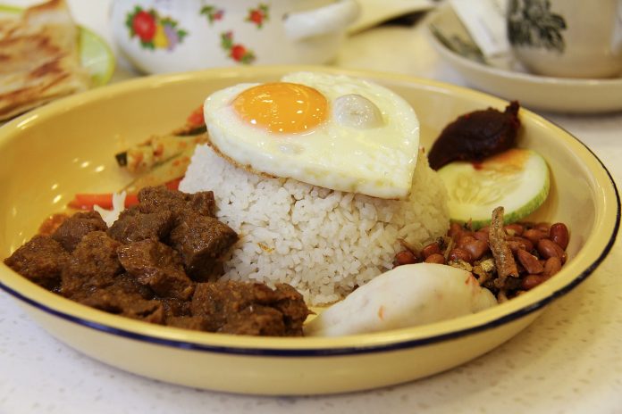 Resep Rendang Istimewa Ala Suara Muslim Resep Rendang Istimewa Ala Suara Muslim