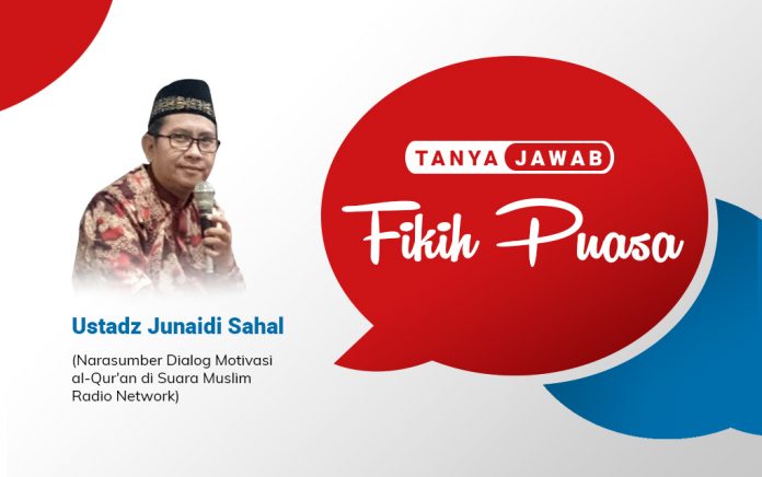 Cara Mandi Junub Di Bulan Puasa Ramadan Tirto Id