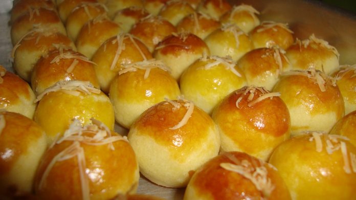 Tips Awetkan Aneka Kue Kering untuk Lebaran Tips Awetkan Aneka Kue Kering untuk Lebaran