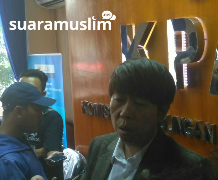 Panitia Sembako Monas Bantah Berikan Uang Tutup Mulut ke Keluarga Korban Panitia Sembako Monas Bantah Berikan Uang Tutup Mulut ke Keluarga Korban