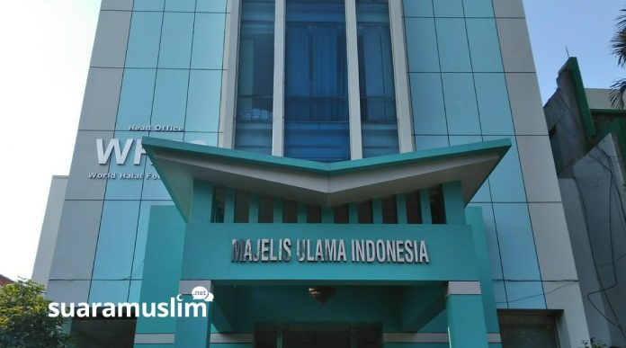 MUI: Serangan Bom di Gereja Sri Lanka Tidak Beradab MUI: Serangan Bom di Gereja Sri Lanka Tidak Beradab