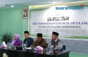 MUI Mengimbau Masyarakat Cerdas Gunakan Media Sosial di Bulan Ramadhan