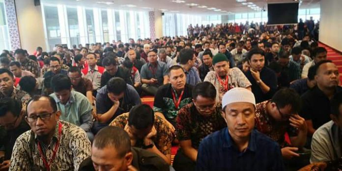 majelis taklim telkomsel